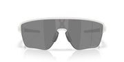 Oakley Corridor Sunglasses - Matte Vapor/Prizm Black / 42 mm - 888392664402