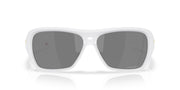 Oakley Chaminade Sunglasses - Pearl White/Prizm Black / 60 - 888392660480