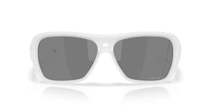 Pearl White/Prizm Black