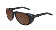 Bolle Cobalt Sunglasses - Matte Black / Medium - 54917346386
