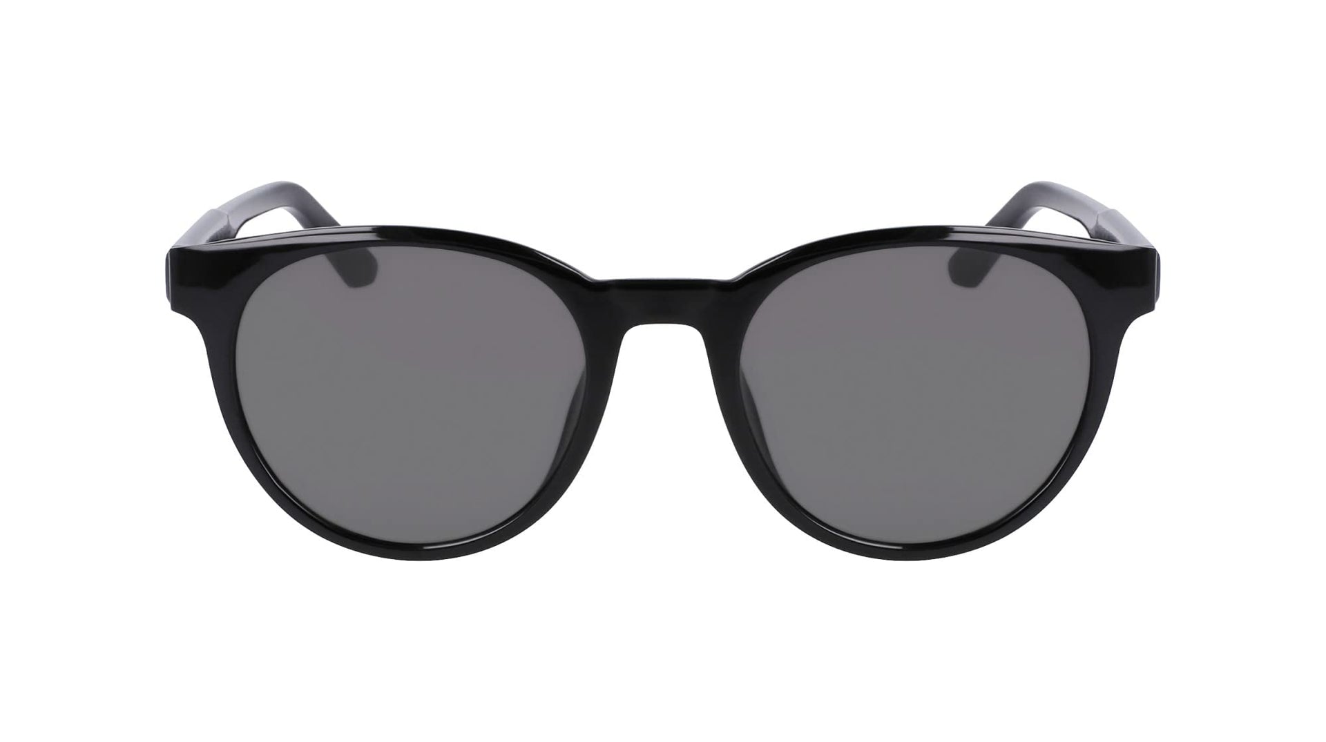Dragon Alliance Koby Sunglasses - Shiny Black / One Size - X003QSV7ID