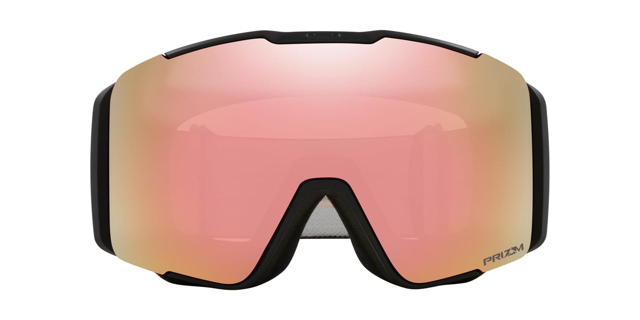 Oakley Line Miner Pro Snow Goggles