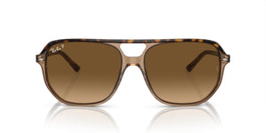 Havana on Transparent Brown/Brown Gradient Polarized