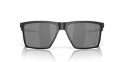 Oakley Futurity Sun Sunglasses - Satin Black/Prizm Black Polarized / 57 - 888392624840