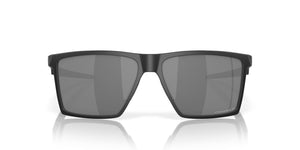 Satin Black/Prizm Black Polarized