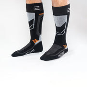 Endeavor Cold Weather Snow Sport Socks - image 4