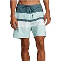 RVCA Heritage Stretch 17 Boardshorts