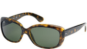 Ray-Ban Jackie Ohh Highstreet Fashion RB4101 Sunglasses - Default Title - 805289162438