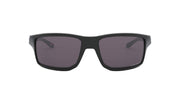 Oakley Gibston Sunglasses - Polished Black/Prizm Grey / 60 - 888392454966