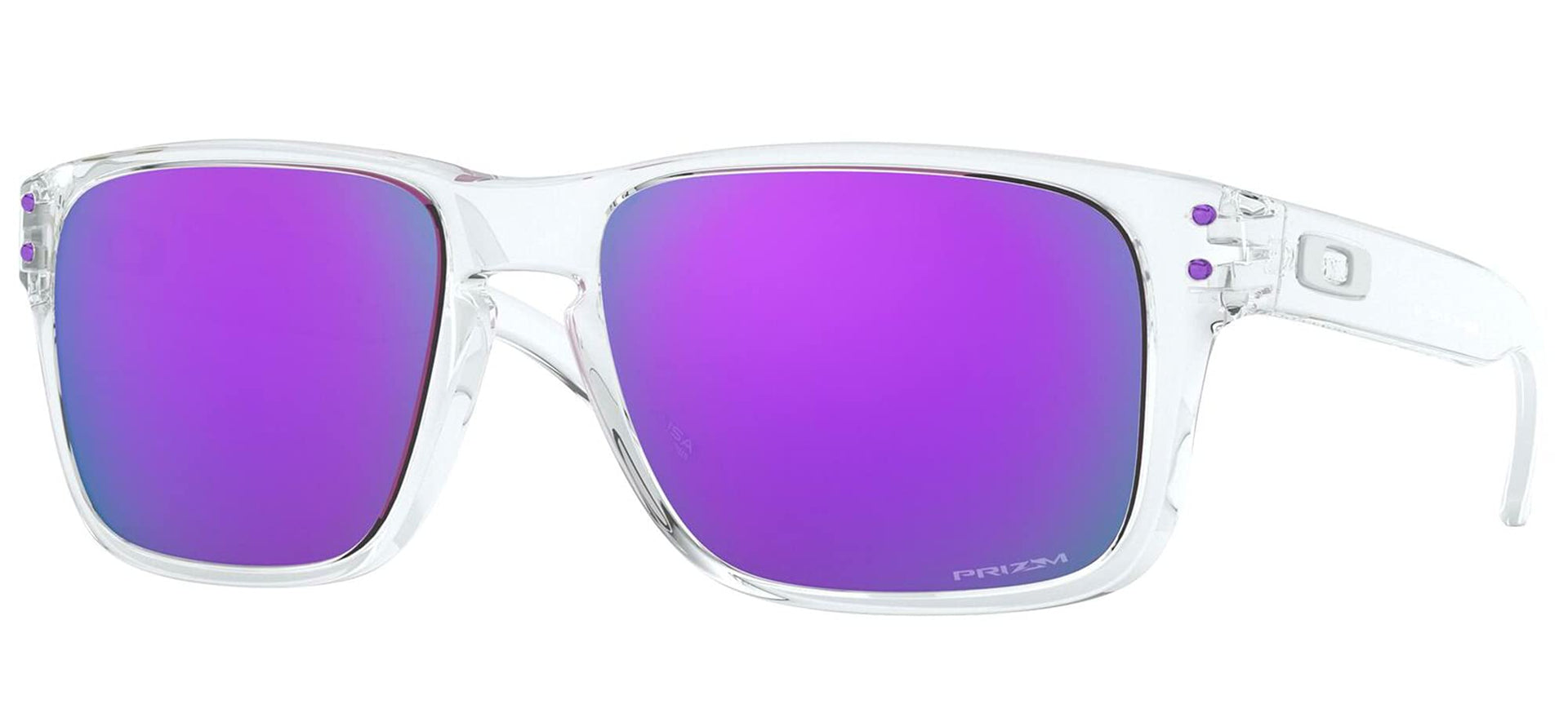 Oakley Holbrook XS Sunglasses - Default Title - X002S5O1H9
