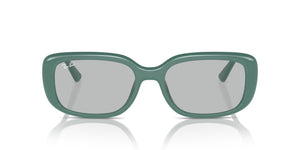 Green Algae/Light Grey