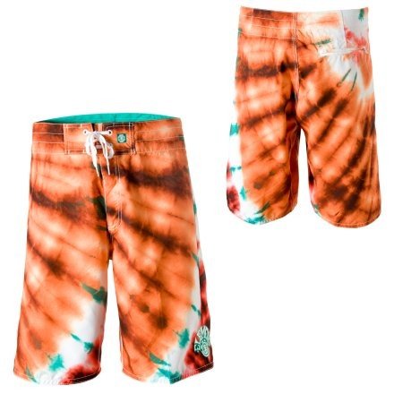 Element Leary Boardshorts