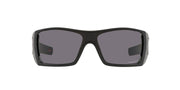Oakley OO9101 Batwolf Sunglasses - Matte Black/Prizm Grey Polarized / 27 - 888392542687