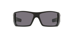 Matte Black/Prizm Grey Polarized