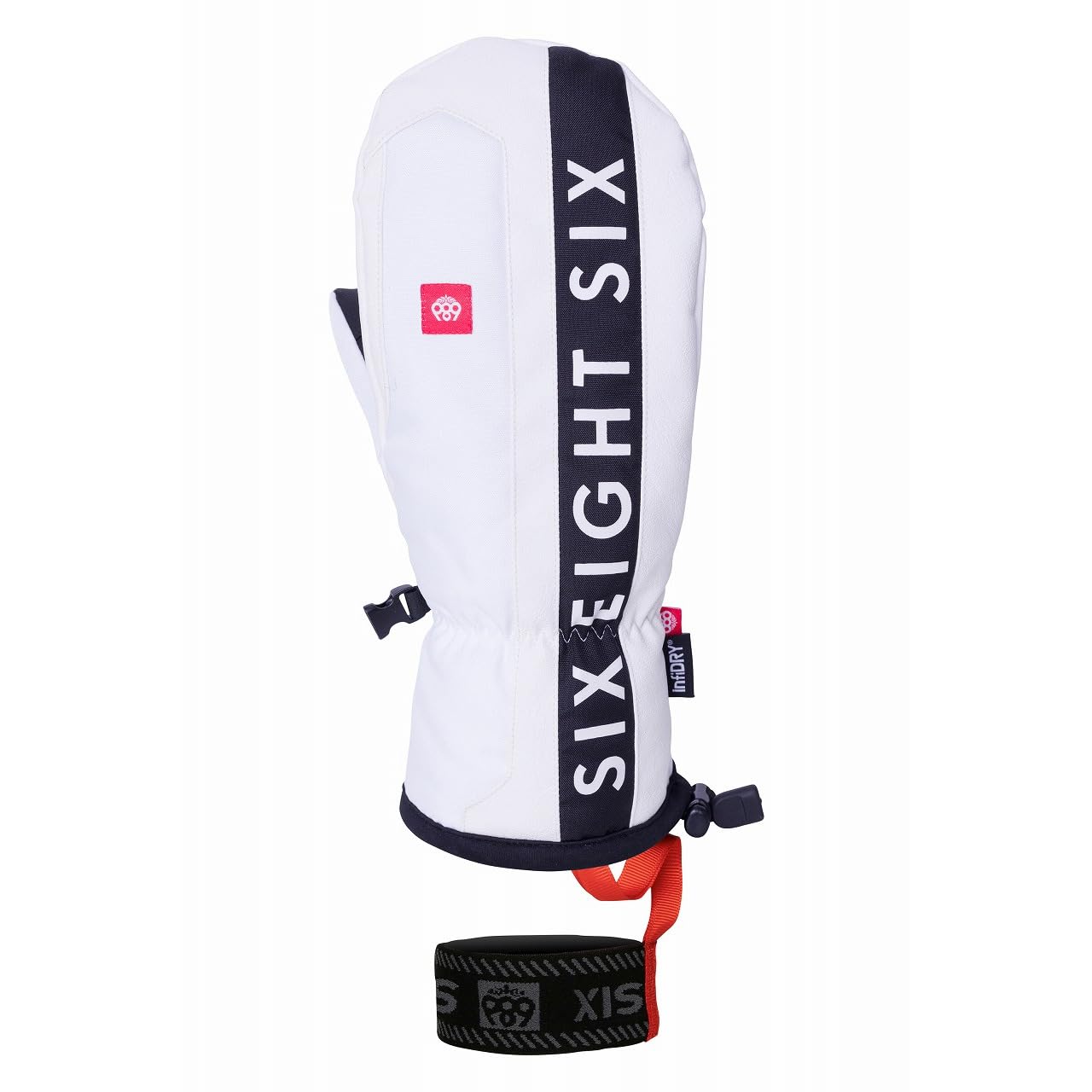 Men's 686 Team Merino Mitt