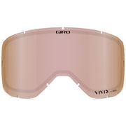 Vivid Rose Gold