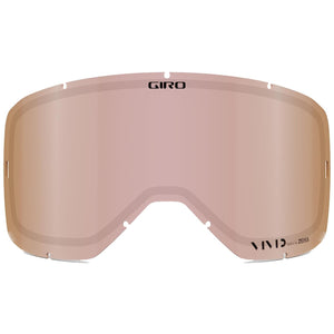 Vivid Rose Gold