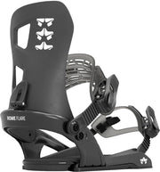 Black / Medium-Large
