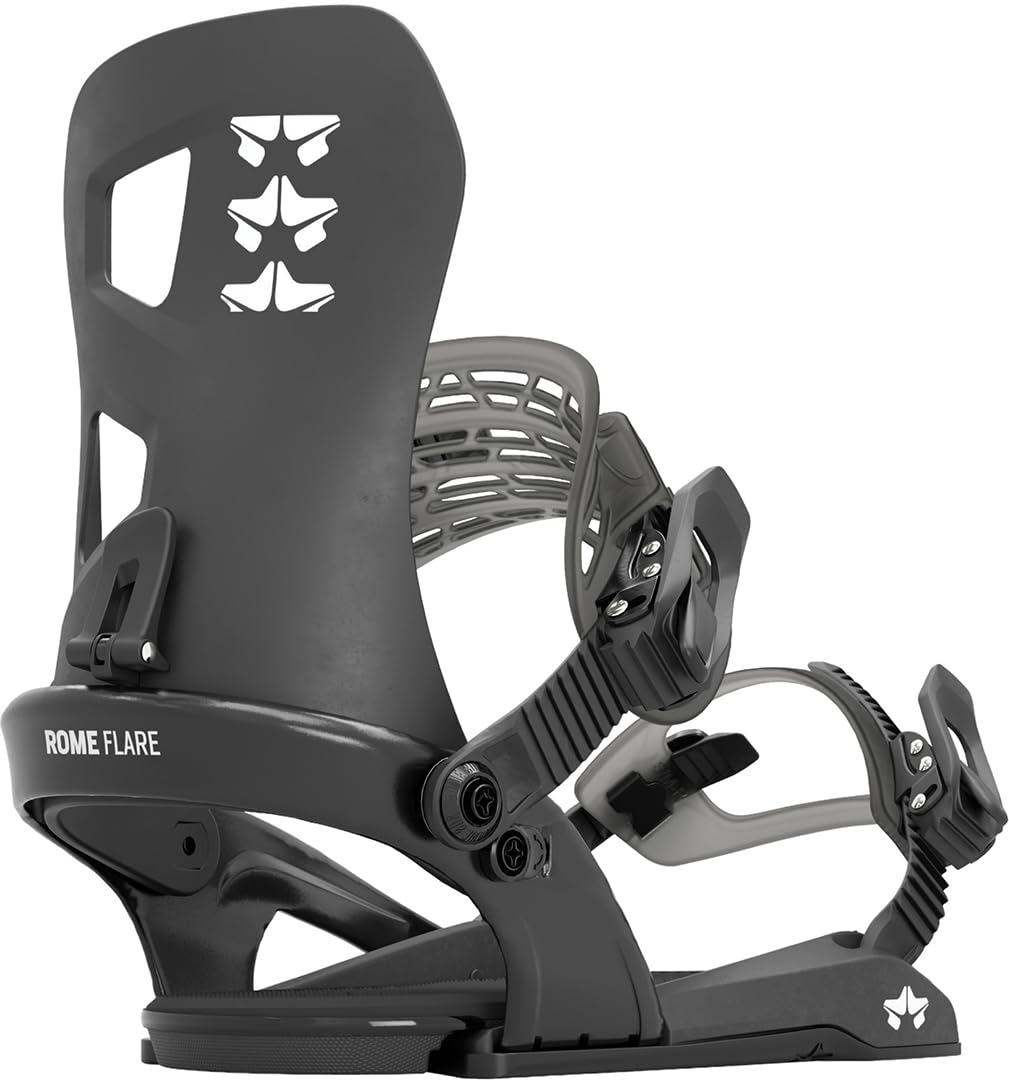 Black / Medium-Large