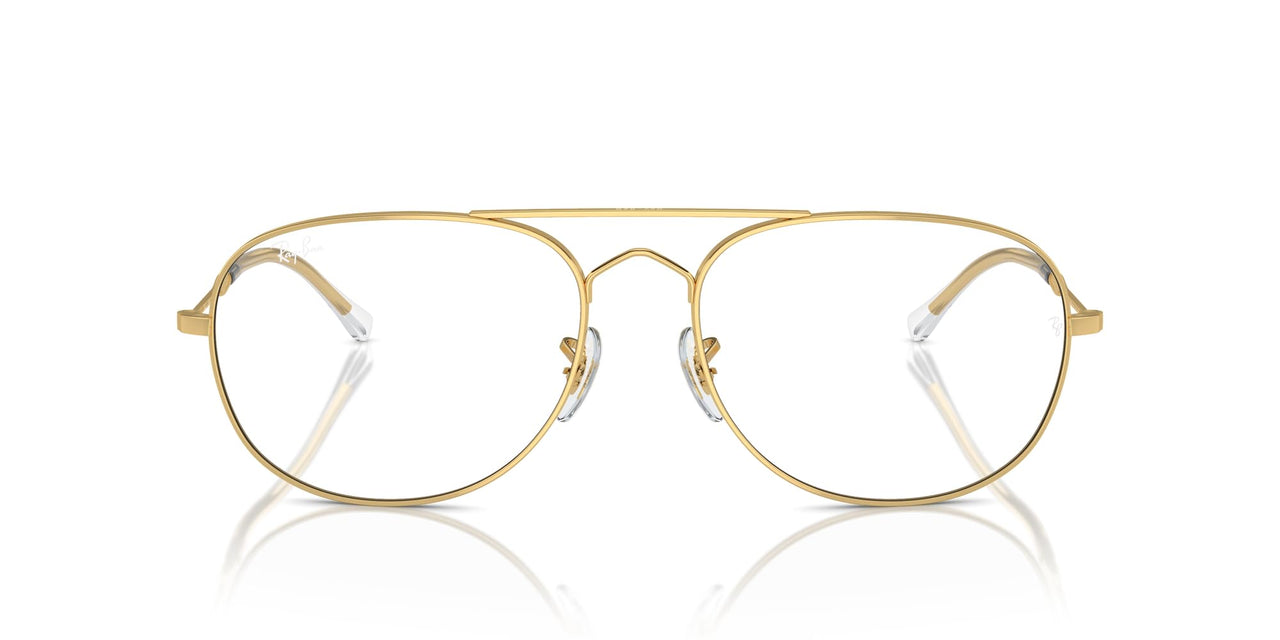 Ray-Ban Bain Bridge RB3735 Sunglasses - Default Title - 8056262043455