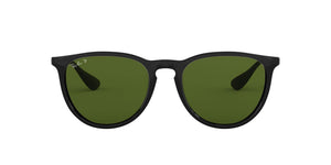 Black/Polarized Green