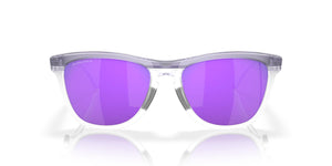 Matte Lilac/Prizm Clear