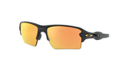 Oakley Flak XL Sunglasses - Matte Black /Prizm Rose Gold Polarized / STD - 888392459640