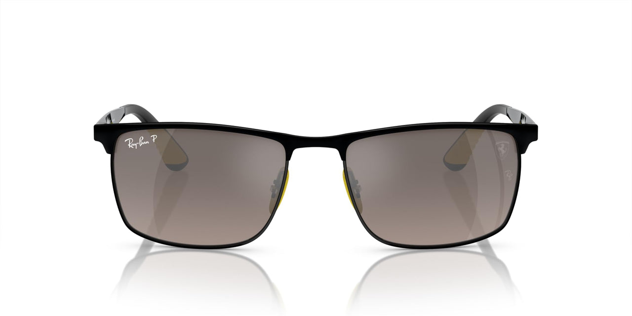 Ray-Ban RB3726M Sunglasses - Default Title - 8056597931212