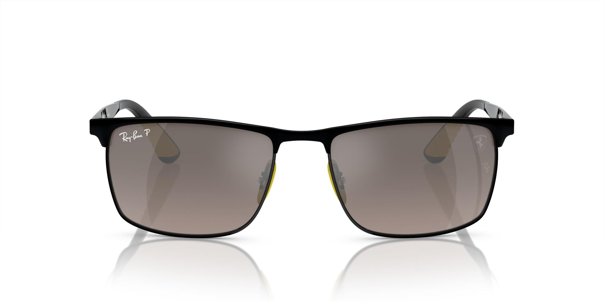 Ray-Ban RB3726M Sunglasses - Default Title - 8056597931212