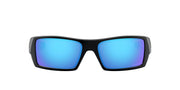 Oakley Gascan Sunglasses - Matte Black / Small - 888392407870