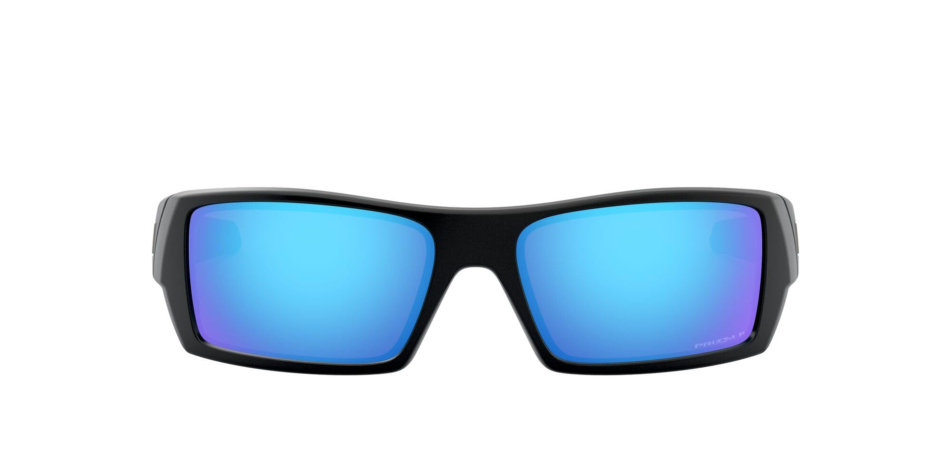 Oakley Gascan Sunglasses - Matte Black / Small - 888392407870