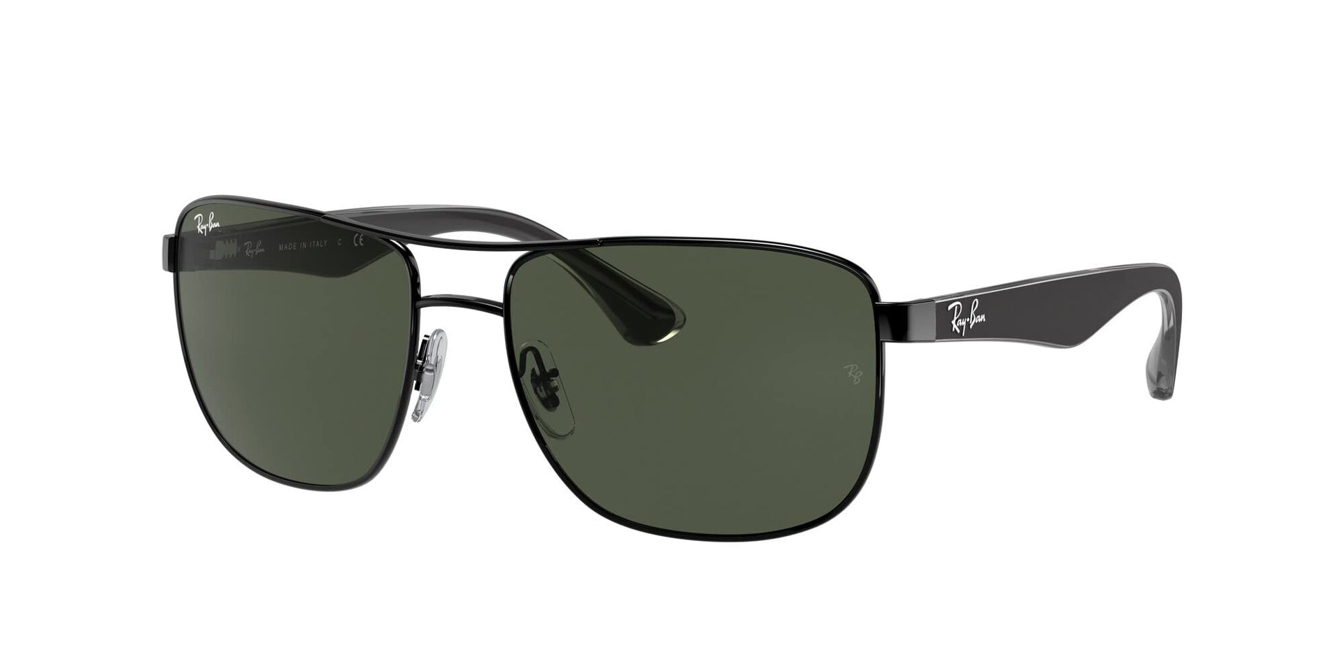 Ray-Ban RB3533 Sunglasses - Default Title - 8053672497861