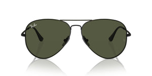 Black/Green