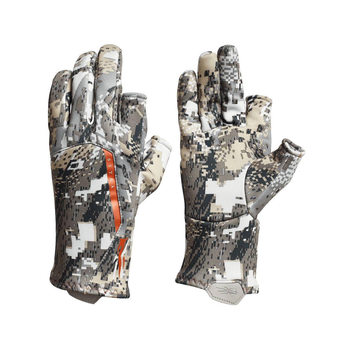 Fanatic Glove