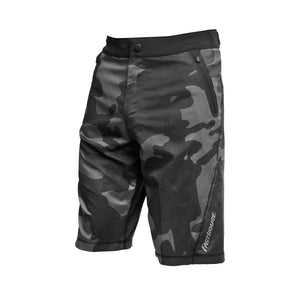 Black/Camo