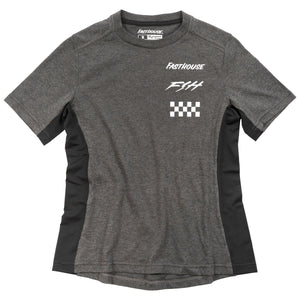 Charcoal Heather