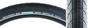 Schwalbe Big Apple 29 x 2.35 clincher tire with tread and sidewall lettering