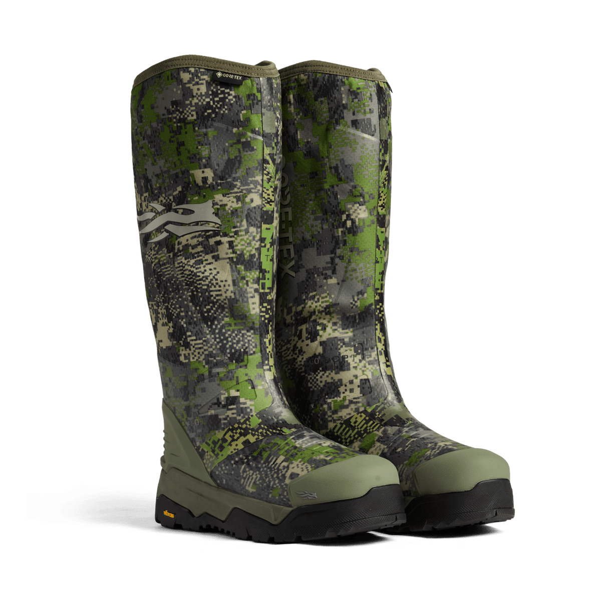 VentLite GTX Boot