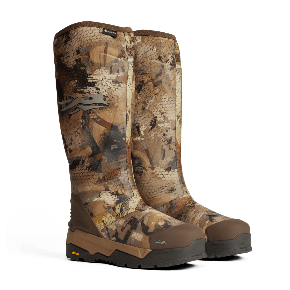 VentLite GTX Boot