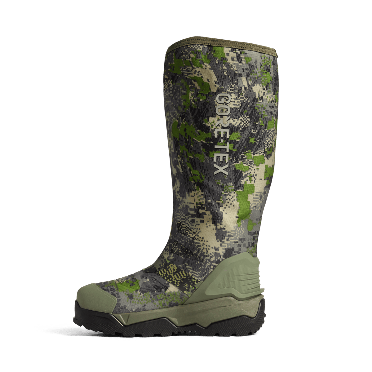 VentLite GTX Boot