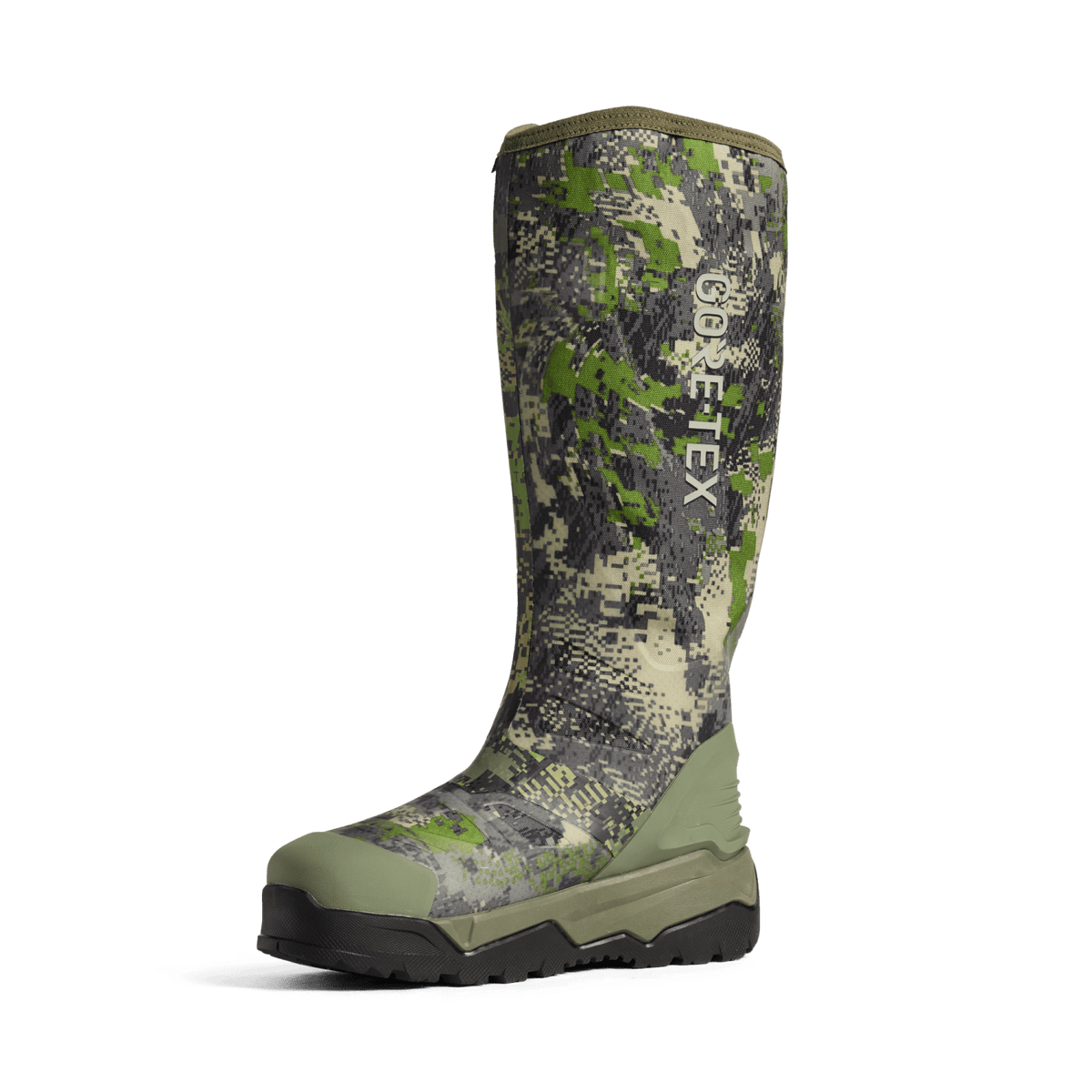VentLite GTX Boot