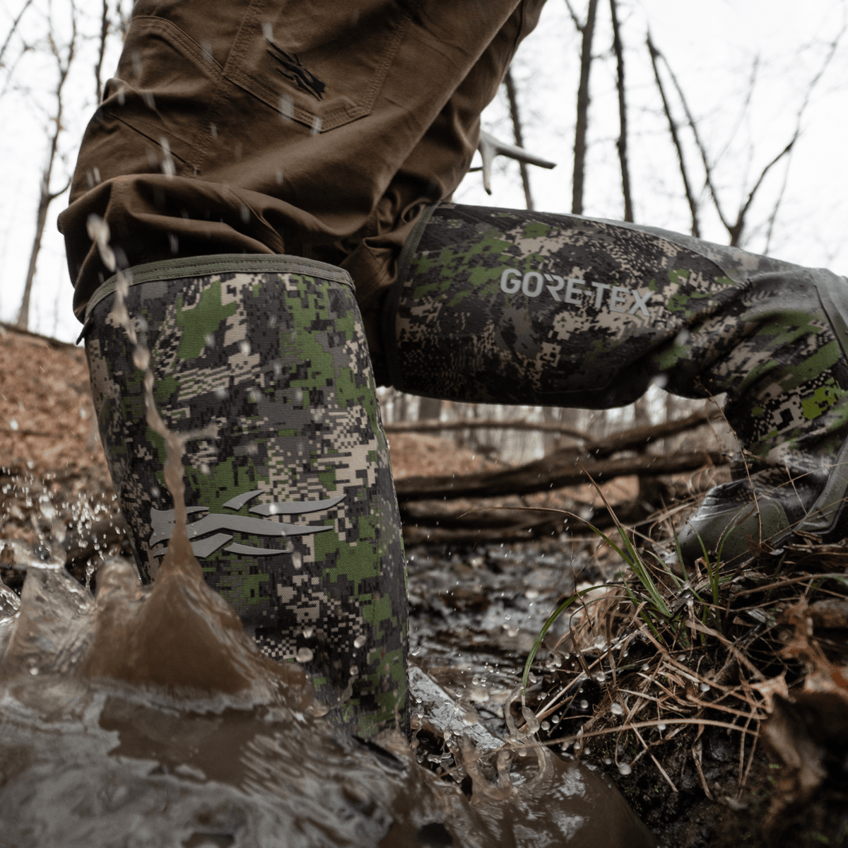 VentLite GTX Boot