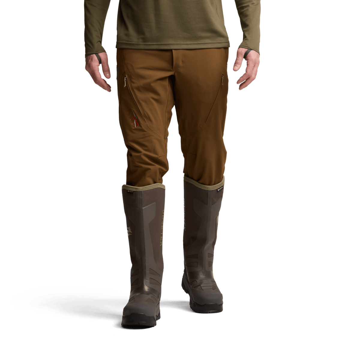 VentLite GTX Boot