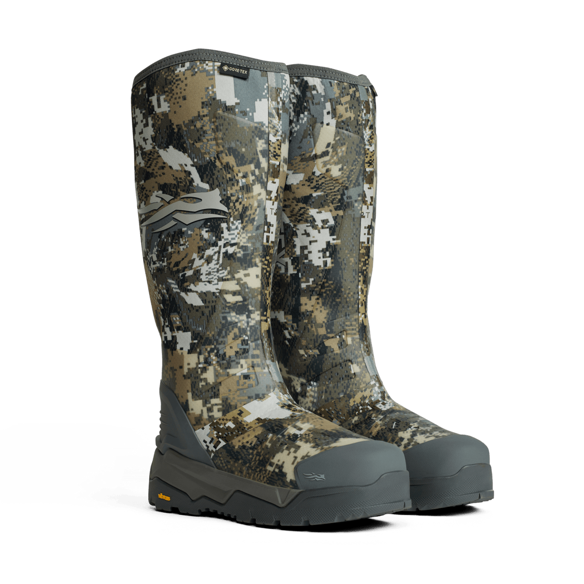 VentLite GTX Boot
