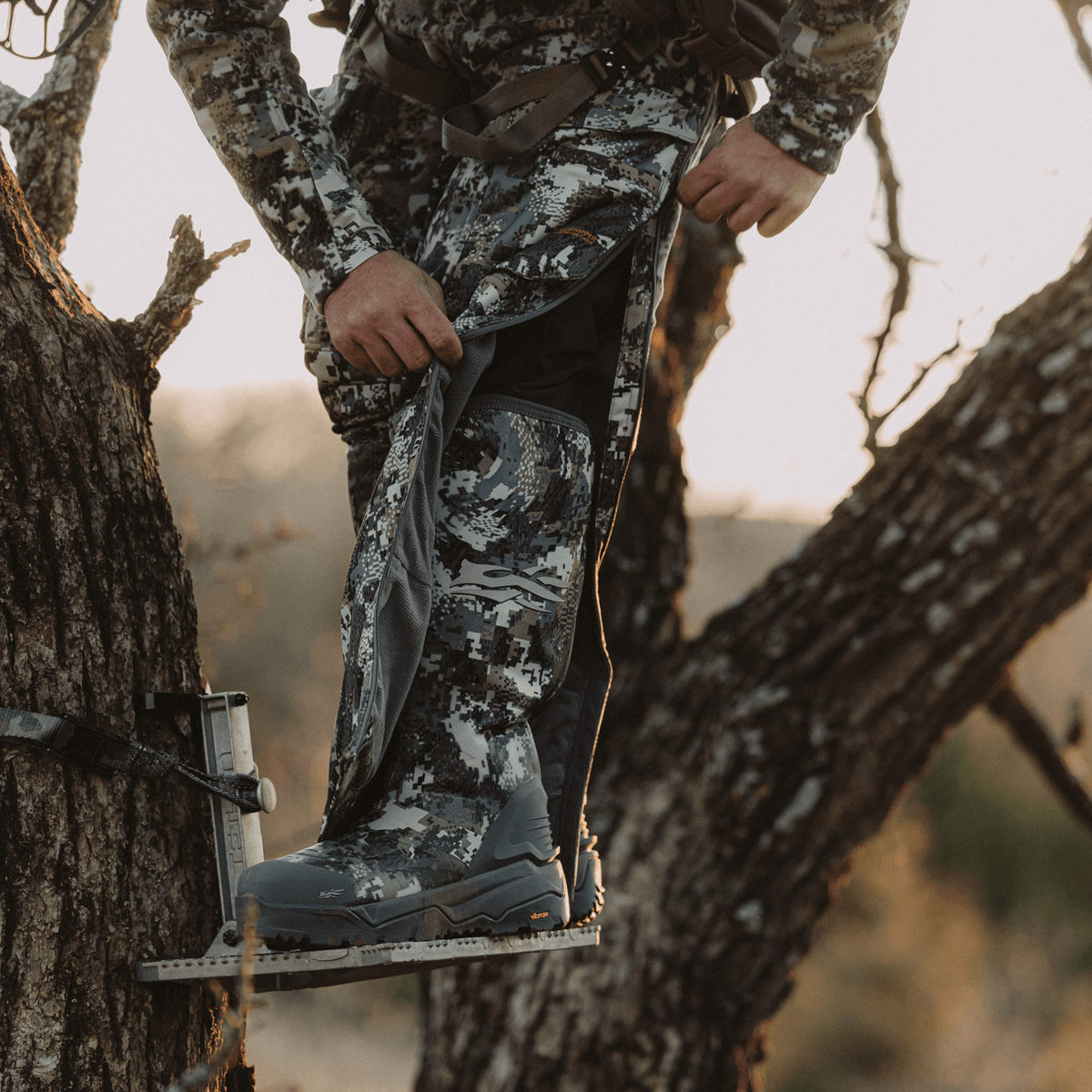 VentLite GTX Boot