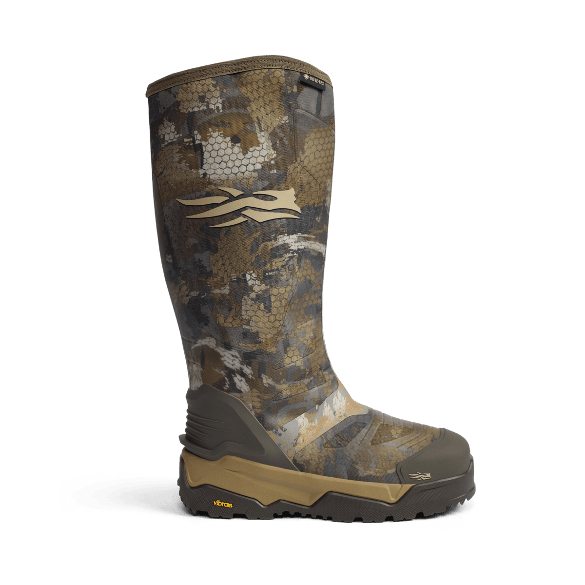 VentLite GTX Boot