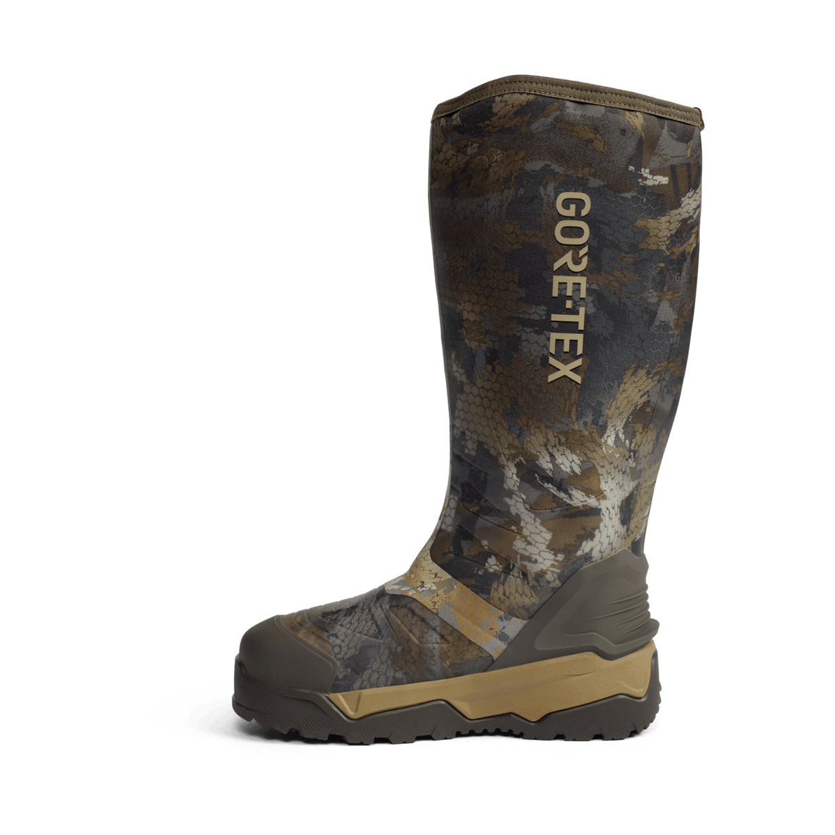 VentLite GTX Boot