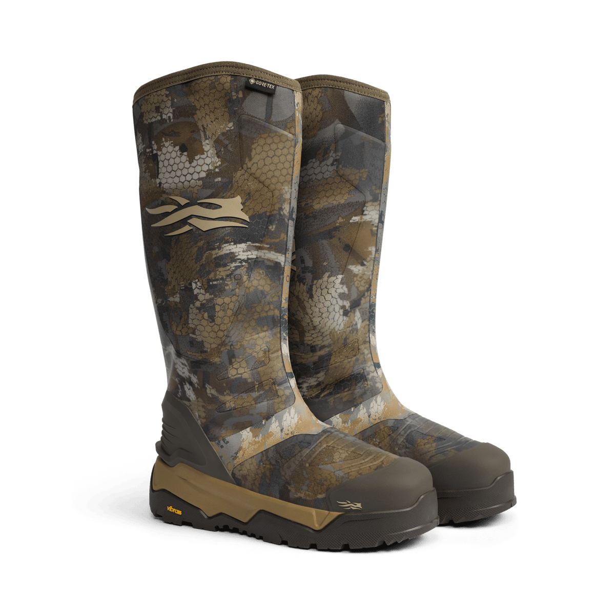 VentLite GTX Boot