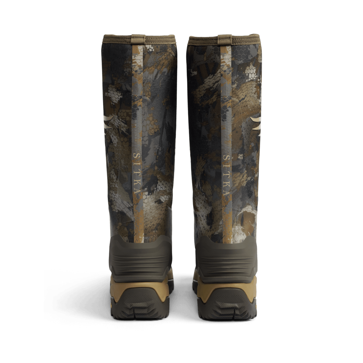 VentLite GTX Boot