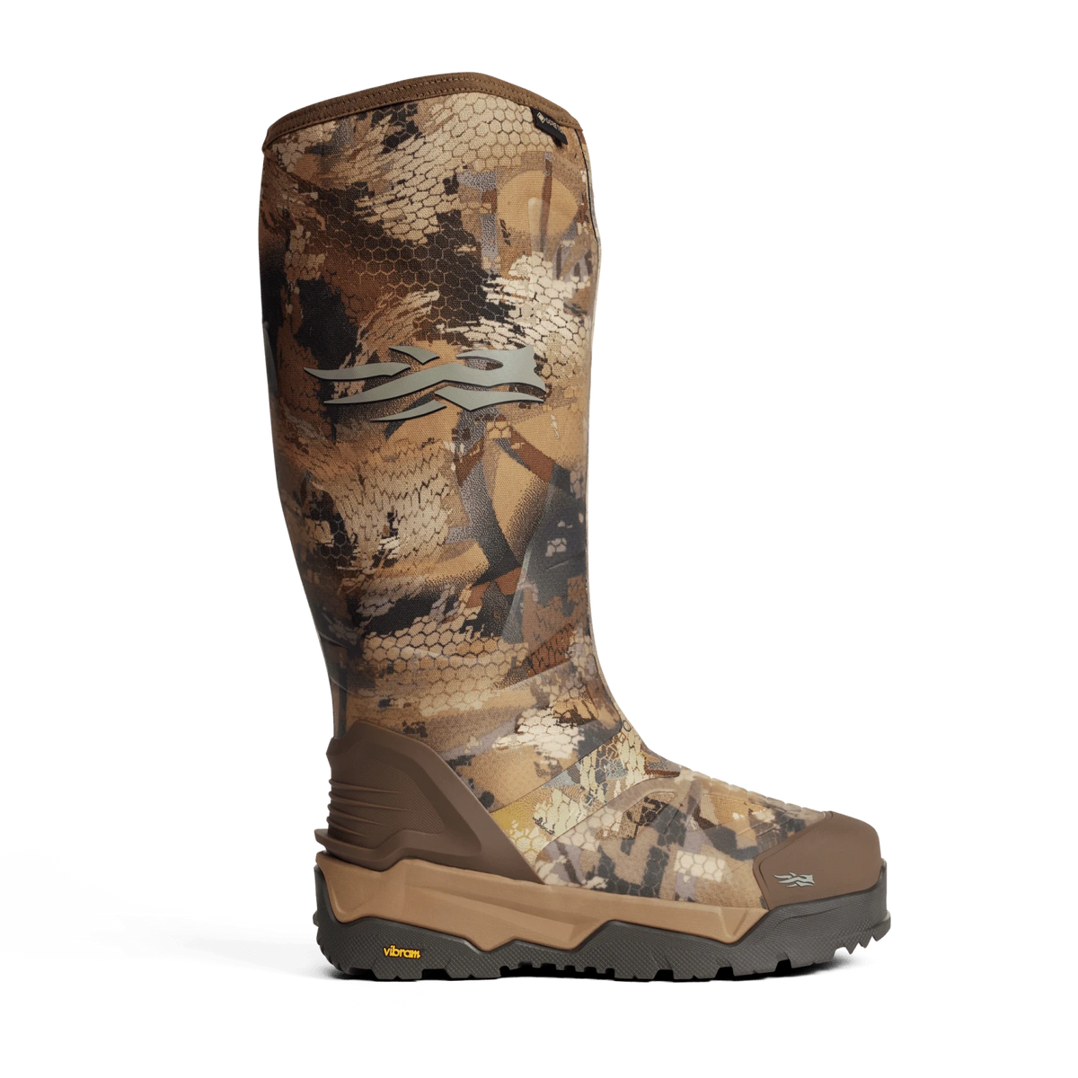 VentLite GTX Boot